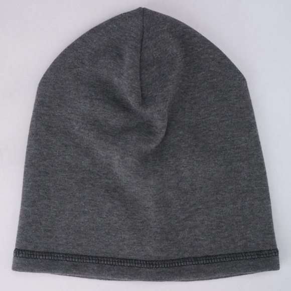 Beanie for Men Women Winter Warm Skull Cap Hat Lightweight for Running Cycling - Picture 8 of 8